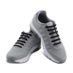 Sznurówki silikonowe do butów bez wiązania 16szt