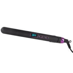 Prostownica do włosów regulacja temperatury ceramiczna do prostowania