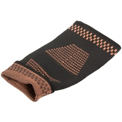 Stabilizator stawu łokciowego wspomagacz na łokieć orteza opaska elastyczna