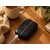 Magnetyczny ogrzewacz elektryczny do rąk dłoni 2w1 USB czarny kieszonkowy
