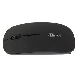 Mysz myszka optyczna bezprzewodowa slim 2,4 ghz