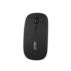 Mysz myszka optyczna bezprzewodowa slim 2,4 ghz