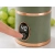 Blender kielichowy bezprzewodowy smoothie kubek mikser 450 ml zielony USB