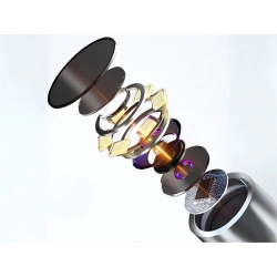 Endoskop otoskop z kamerką wifi do czyszczenia uszu narzędzia zestaw smart