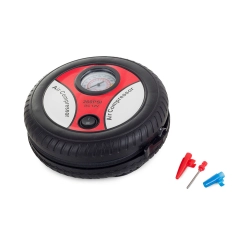 Kompresor samochodowy 12v