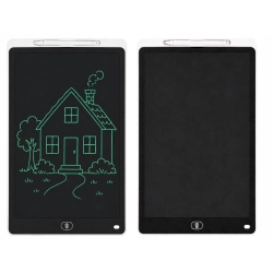 Tablet graficzny do rysowania i pisania znikopis tablica 16 cali z rysikiem i ekranem LCD