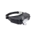 Lupa led 11x okulary precyzyjne nagłowna na głowę