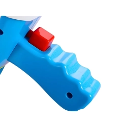 Lupa na owady do obserwacji owadów szkło powiększające pojemnik figurka