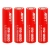 Akumulator ogniwo 18650 3800mAh 4,2V litowo-jonowy Verk Group 1 szt.