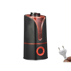 Dyfuzor zapachowy nawilżacz powietrza aromaterapia ultradźwiękowy led timer