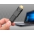 ADAPTER PRZEJŚCIÓWKA KONWERTER DP DisplayPort do HDMI 4K ULTRA HD - zdjęcie 3