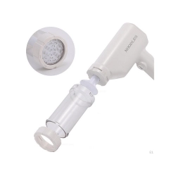 Maszynka do robienia makaronu automatyczna 5w1 akumulatorowa tłokowa