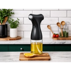 Spryskiwacz elektryczny do oleju, oliwy i octu - 200ml