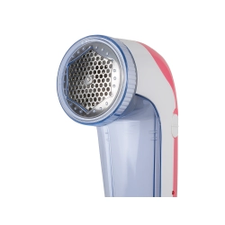 Golarka do ubrań swetrów tapicerki odzieży usb pojemnik 3 ostrza akumulator