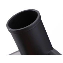 Uniwesalna końcówka do odkurzacza szczotka ssawka z welurem