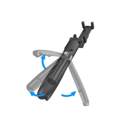 Kijek do selfie stick tripod statyw pilot bluetoot