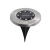 Lampki solarne gruntowe lampa ogrodowa 8 led 4 szt