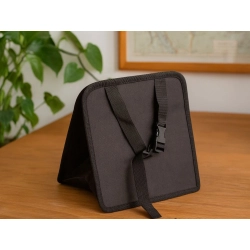 Organizer samochodowy na siedzenie tylne oparcie fotela kieszeń na telefon