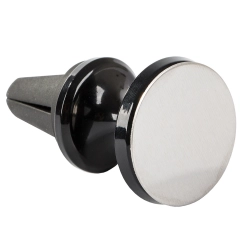 Uchwyt samochodowy magnetyczny do telefonu kratki