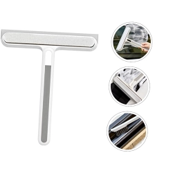 Myjka do okien ściągaczka z rączką do wody szyb szczotka do rowków