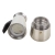 Włoska kawiarka italy zaparzacz kawy 6 300ml stal