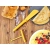 Łopatka szpatułka do naleśników pancake z wałeczkiem do omletów placków