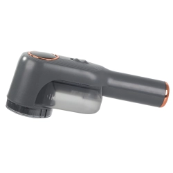 Golarka do ubrań swetrów tkanin duża tapicerki do usuwania zmechaceń lcd