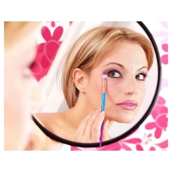 Pędzle do makijażu zestaw profesjonalny 20 sztuk