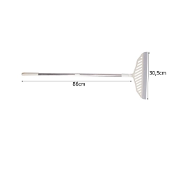 Ściągaczka do wody podłóg okien szyb lustra miotła wycieraczka do kurzu