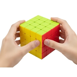 Oryginalna kostka rubika edukacyjna speed cube logiczna zręcznościowa 4x4 — zdjęcie 14