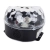 Kula led dyskotekowa mp3 usb projektor bluetooth