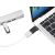 Adapter przejściówka usb-c do usb 3.0 otg solidny