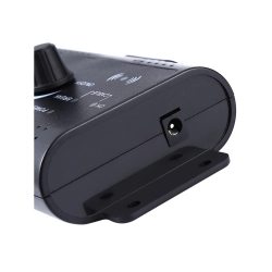 Obroża elektroniczna dla psa kojec ogrodzenie fence