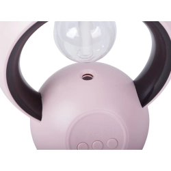 Lampa owadobójcza + nawilżacz aromaterapia usb led środek odstraszający