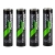 Akumulatorek AA R6 1.2V 4800 mAh Ni-MH 4 sztuki