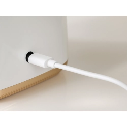 Blender do smoothie przenośny usb bezprzewodowy kubek pojemnik na koktail