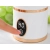 Blender kielichowy bezprzewodowy smoothie kubek mikser 450 ml biały USB