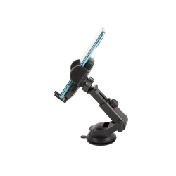 Uchwyt do samochodu na telefon szybę kokpit mocny