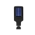 Lampa solarna zewnętrzna led uliczna z czujnikiem ruchu i zmierzchu + pilot
