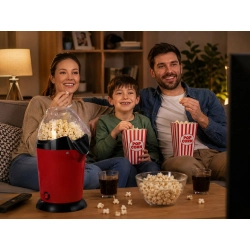 Maszyna do popcornu beztłuszczowa 1200W
