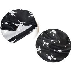 Sukienka wednesday addams strój kostium dla dzieci halloween przebranie 125