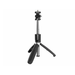 Kijek do selfie stick tripod statyw pilot bluetoot
