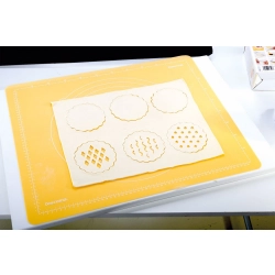 Foremka do ciastek forma wykrawacz wymienne wkłady do ciasta z nadzieniem