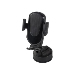 Uchwyt do samochodu na telefon szybę kokpit grawitacyjny mocny do samochodu