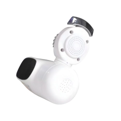 Elektryczny podgrzewacz wody do kranu lcd 3000w przepływowy z wyświetlaczem