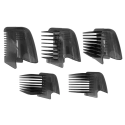 Maszynka trymer do strzyżenia włosów brody 5w1