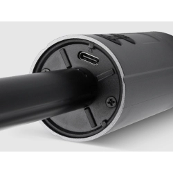 Lampa turystyczna latarka kempingowa wielofunkcyjna teleskopowa led namiot