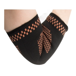 Stabilizator stawu łokciowego wspomagacz na łokieć orteza opaska elastyczna