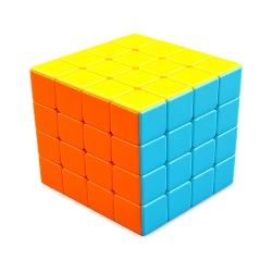Oryginalna kostka rubika edukacyjna speed cube logiczna zręcznościowa 4x4 — zdjęcie 2