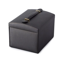 Szkatułka na biżuterię organizer kasetka kuferek